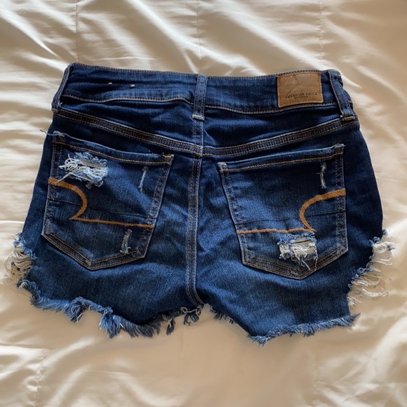 AE Booty shorts - Picture 2 of 2